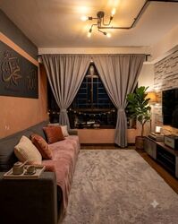 Blk 180A Marsiling Heights (Woodlands), HDB 3 Rooms #595223621